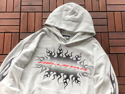 HELL HOODIE