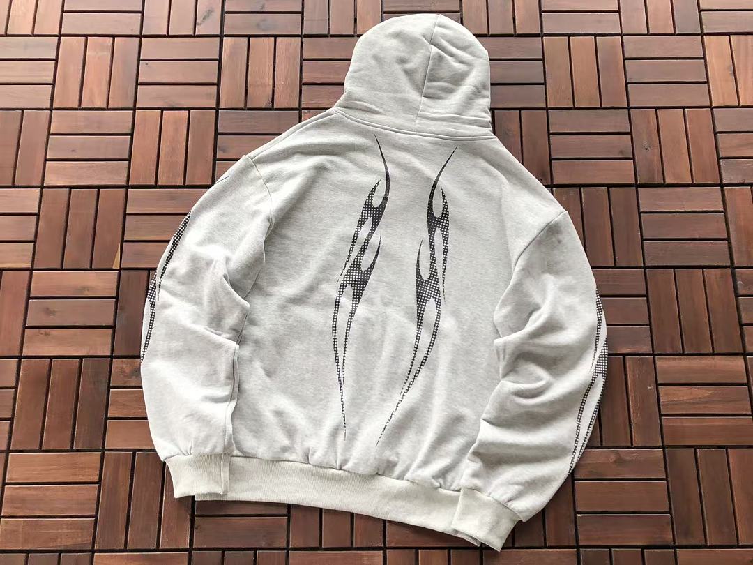 HELL HOODIE