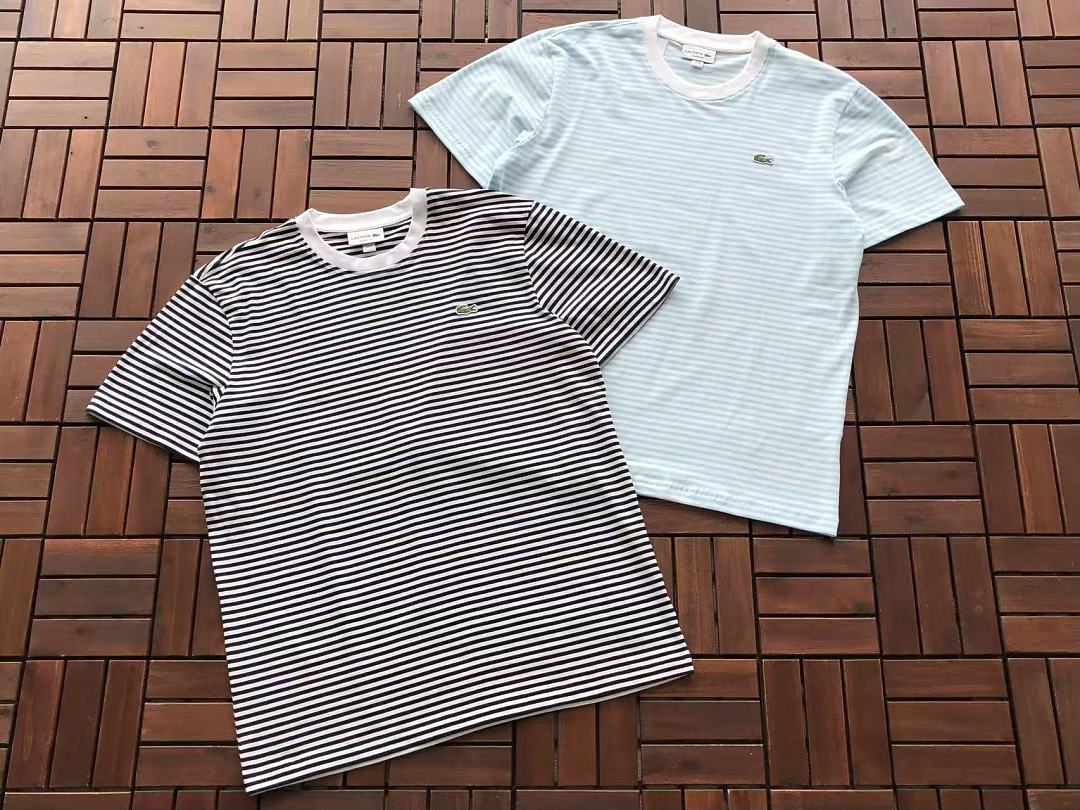 T-shirts Lacoste