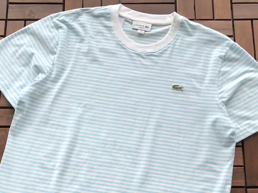 T-shirts Lacoste