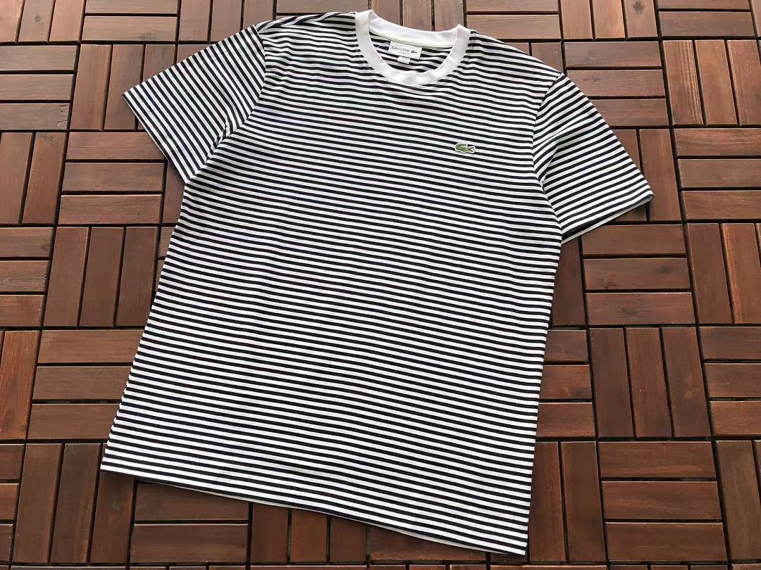 T-shirts Lacoste