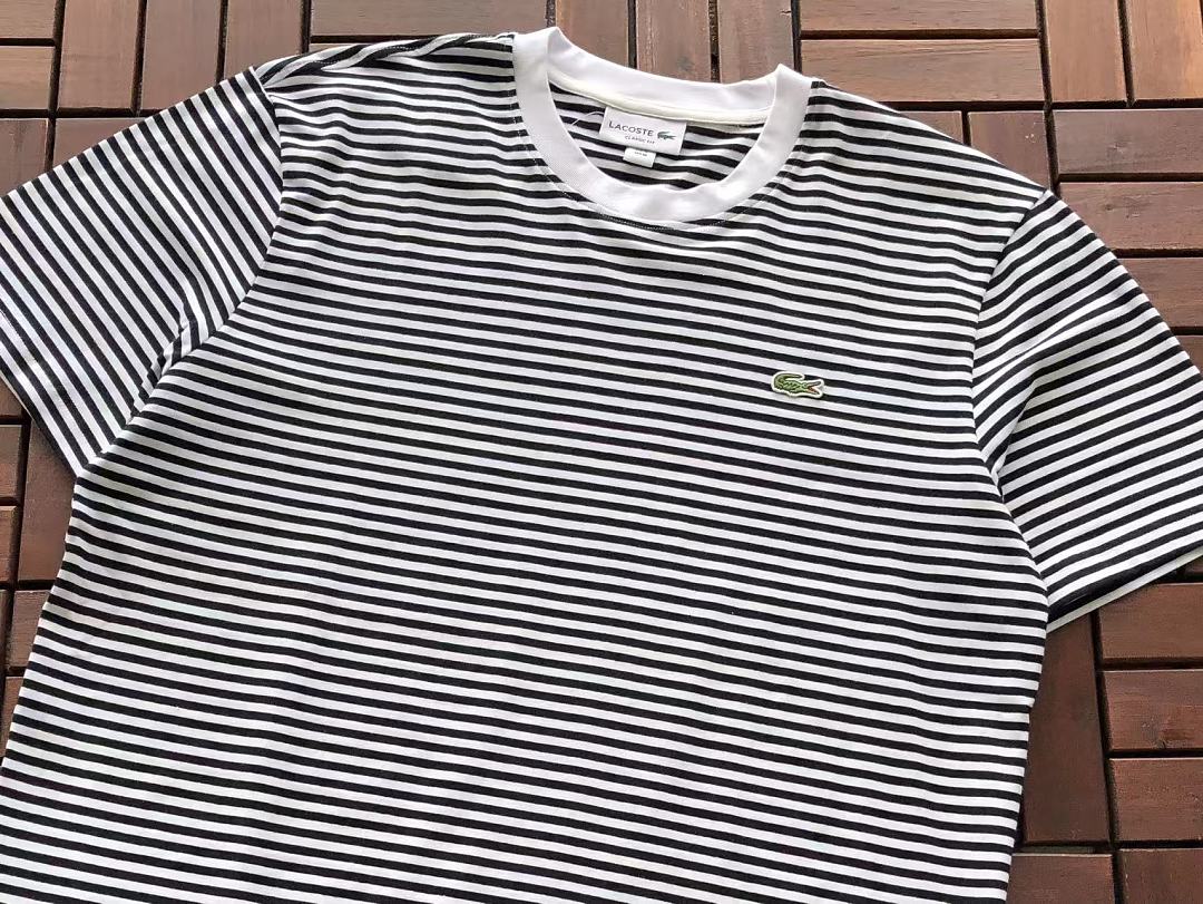 T-shirts Lacoste
