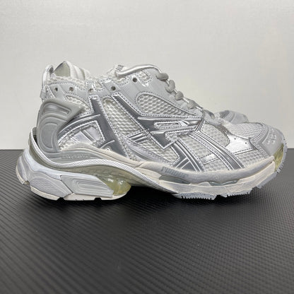 BLG Runner 7.0 White/Grey Mix