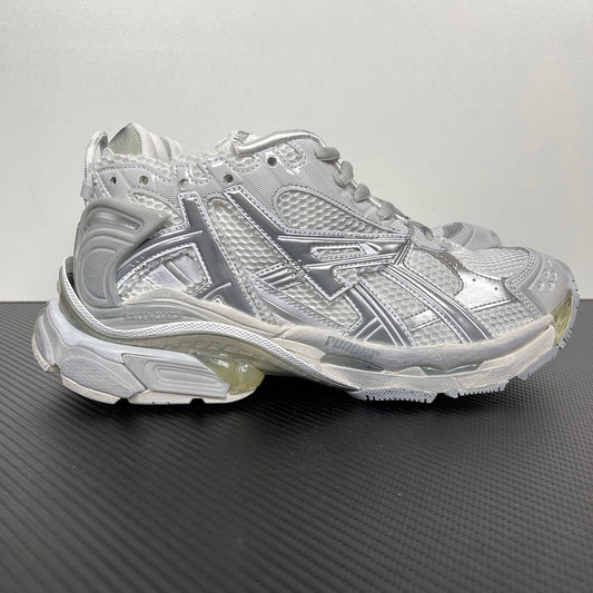 BLG Runner 7.0 White/Grey Mix