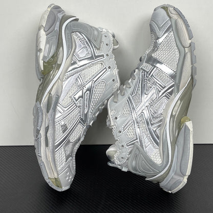 BLG Runner 7.0 White/Grey Mix