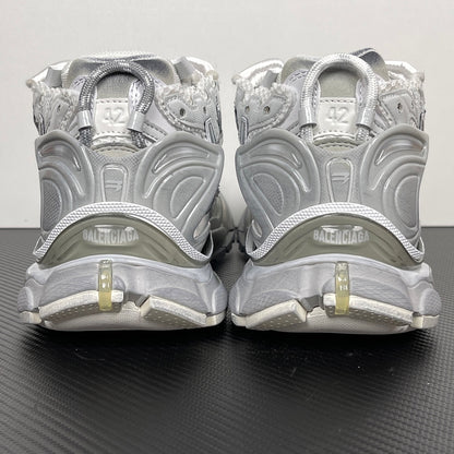 BLG Runner 7.0 White/Grey Mix