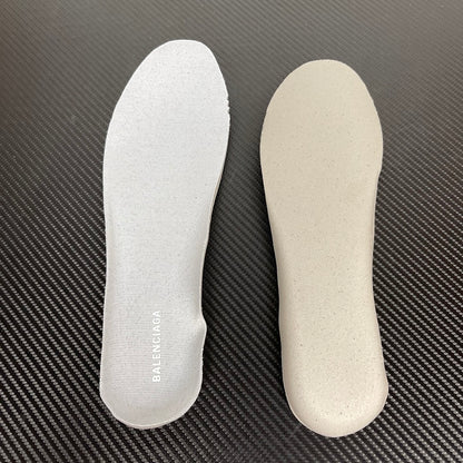 BLG Runner 7.0 White/Grey Mix