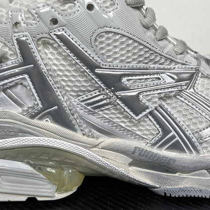 BLG Runner 7.0 White/Grey Mix