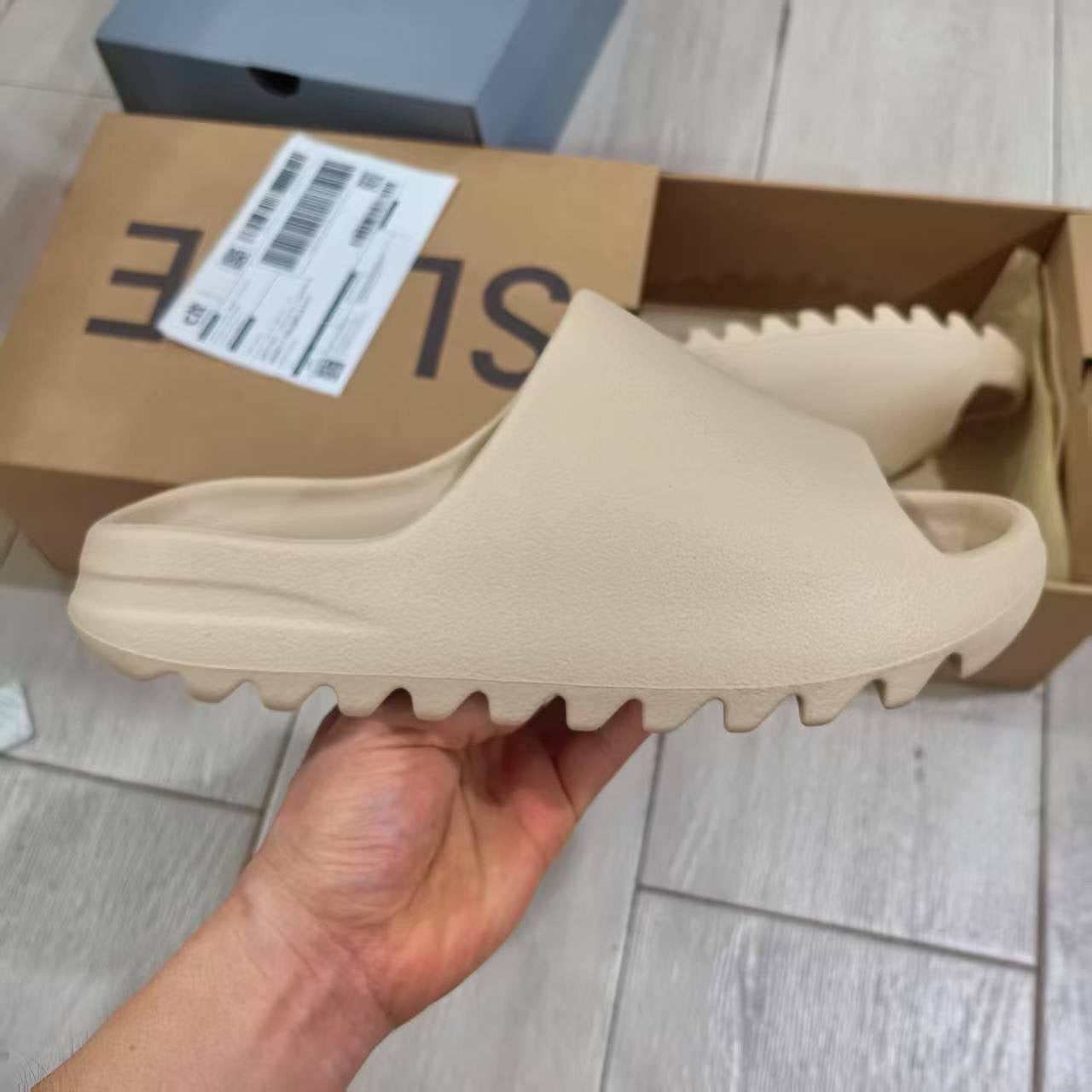 Slide Creme