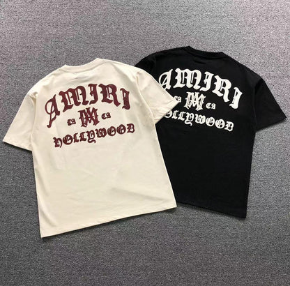 T-Shirts Amiri