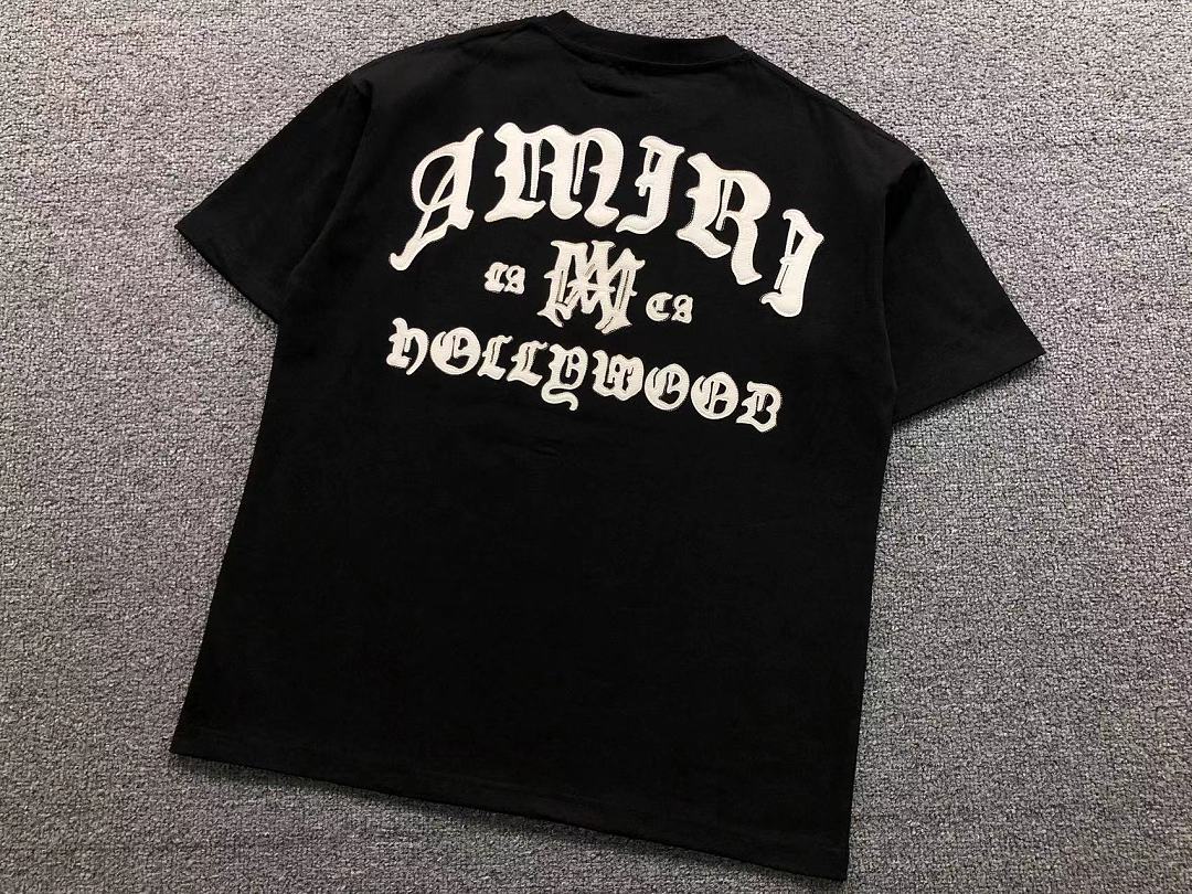 T-Shirts Amiri