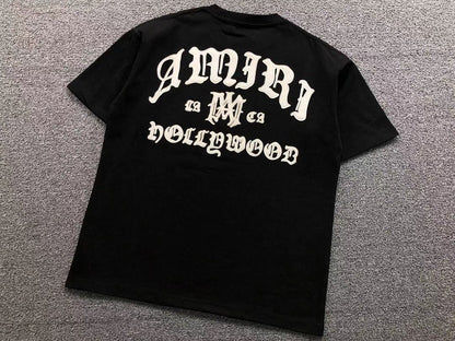 T-Shirts Amiri
