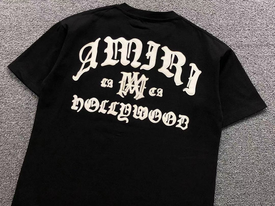 T-Shirts Amiri
