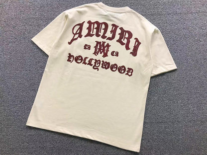 T-Shirts Amiri