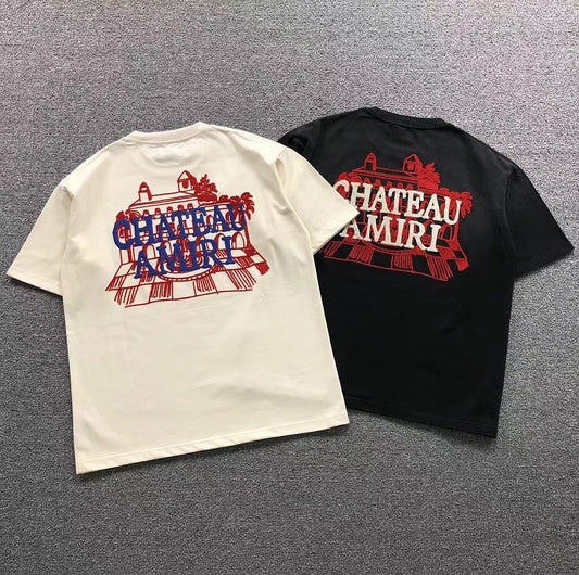T-Shirts Amiri