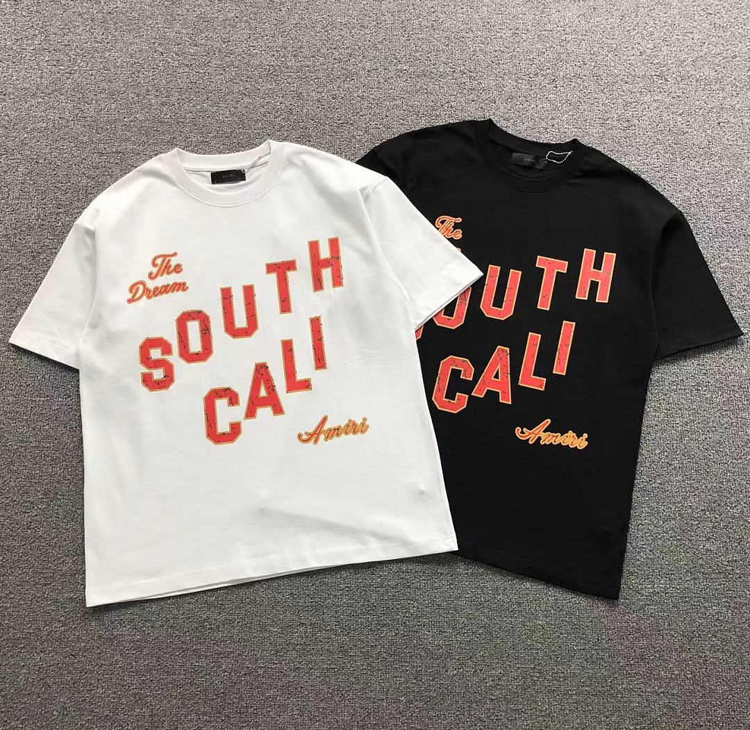 T-Shirts Amiri