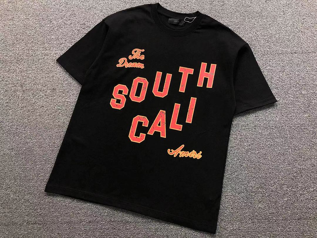 T-Shirts Amiri