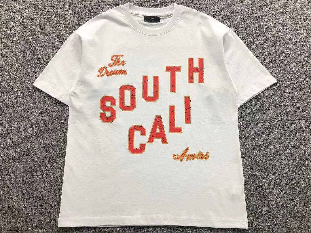 T-Shirts Amiri