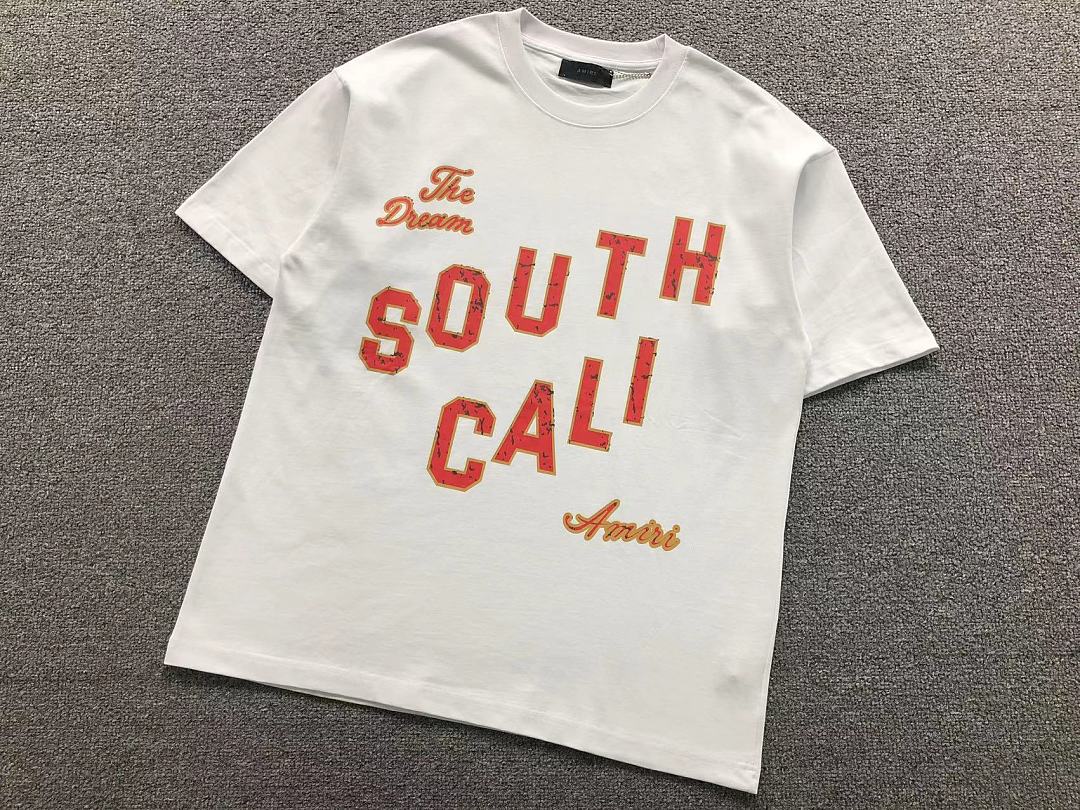 T-Shirts Amiri