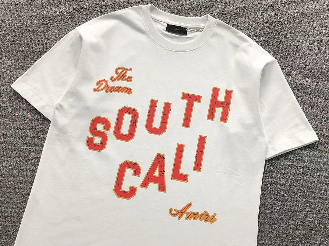 T-Shirts Amiri