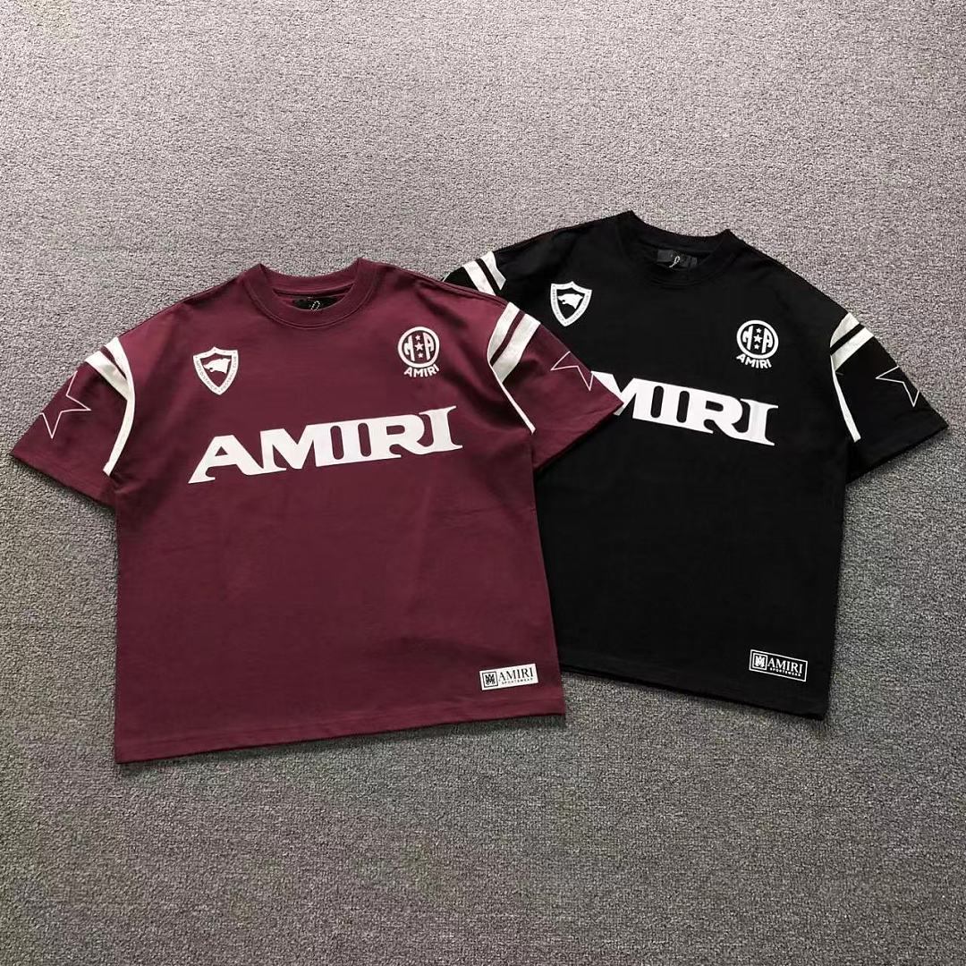 T-Shirts Amiri