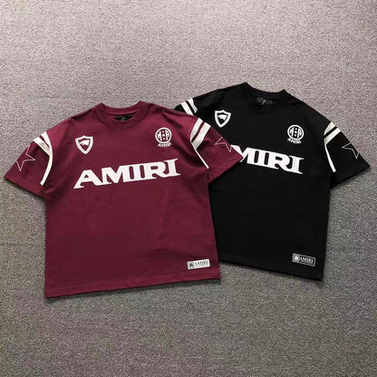 T-Shirts Amiri