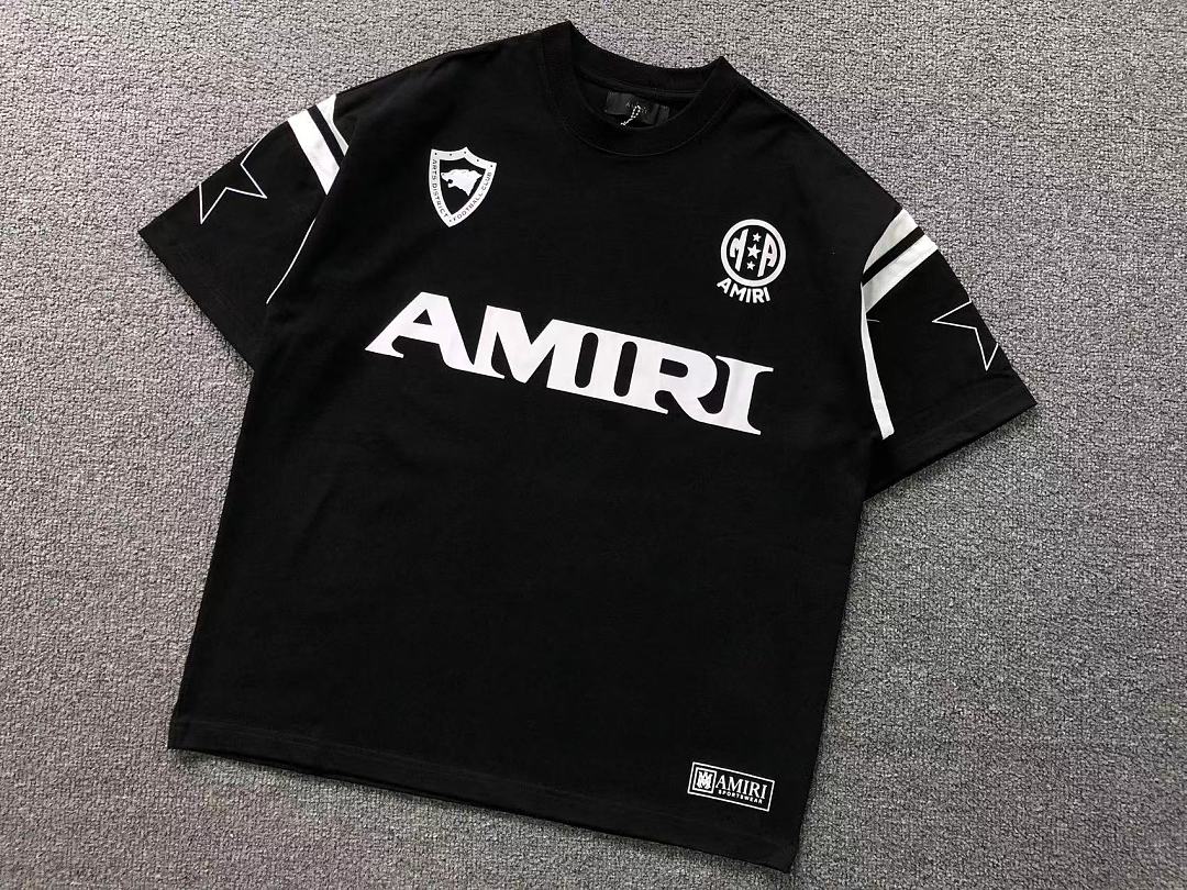 T-Shirts Amiri