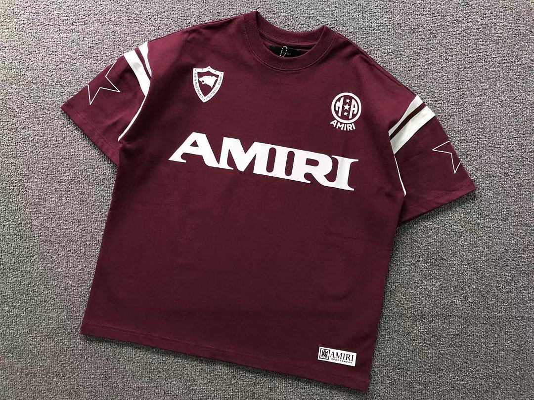 T-Shirts Amiri