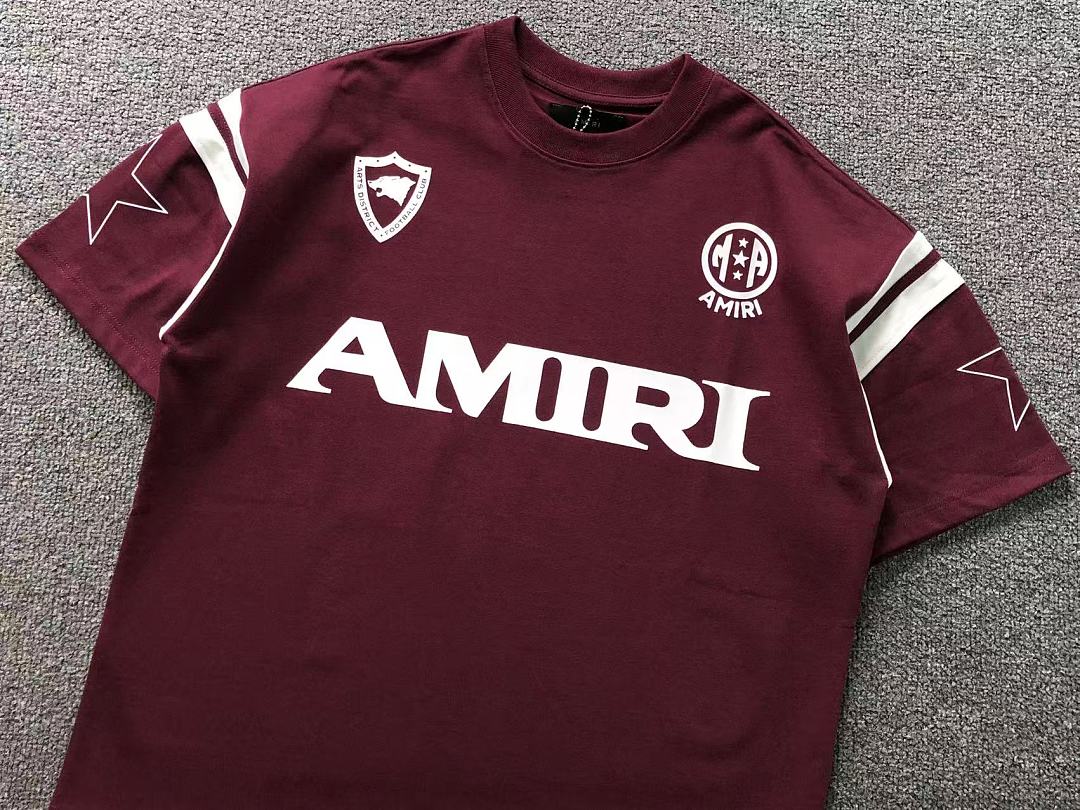 T-Shirts Amiri