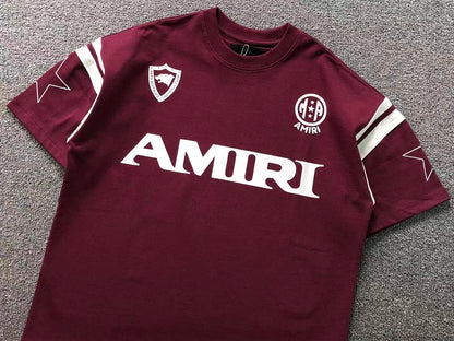 T-Shirts Amiri