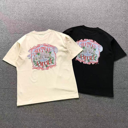 T-Shirts Amiri