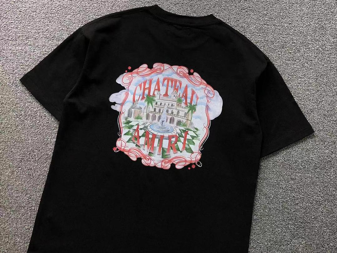 T-Shirts Amiri