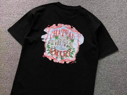 T-Shirts Amiri