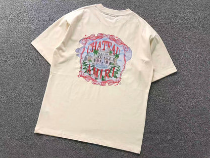 T-Shirts Amiri