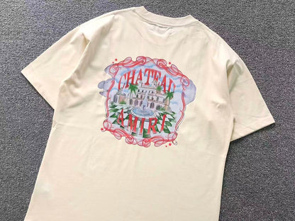T-Shirts Amiri
