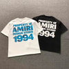 T-Shirts Amiri
