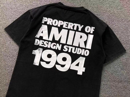 T-Shirts Amiri