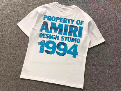 T-Shirts Amiri