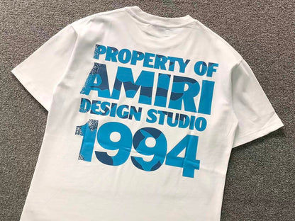 T-Shirts Amiri