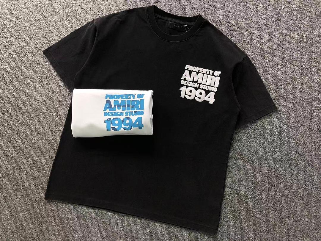 T-Shirts Amiri