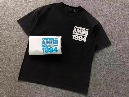 T-Shirts Amiri
