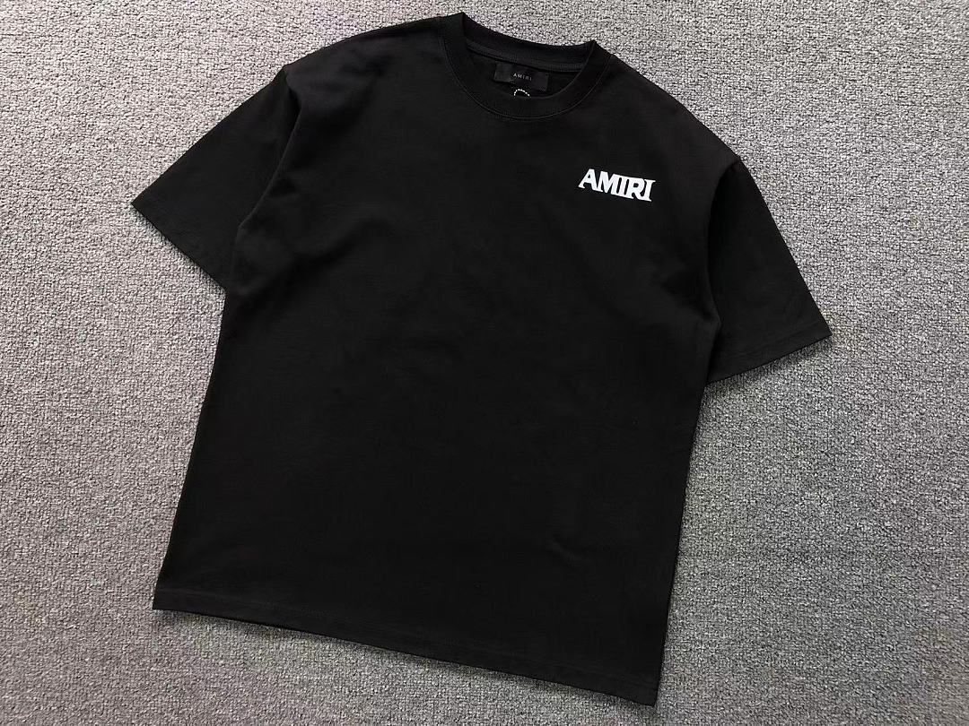 T-Shirts Amiri