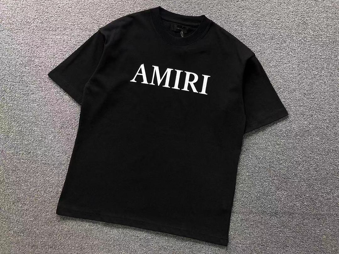 T-Shirts Amiri