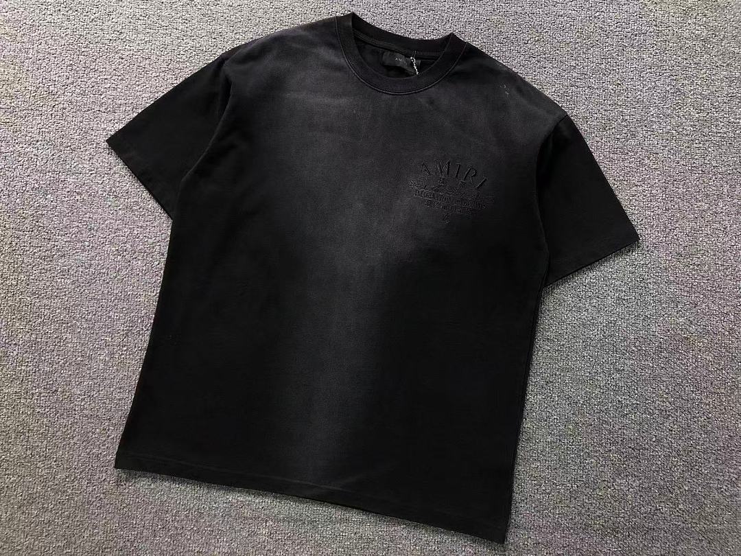 T-Shirts Amiri