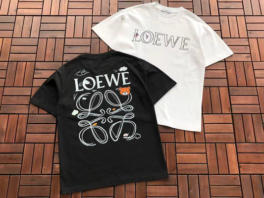 T-Shirts Loewe
