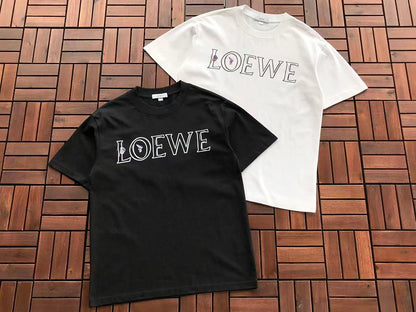 T-Shirts Loewe