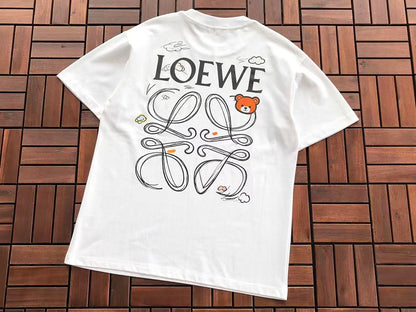 T-Shirts Loewe