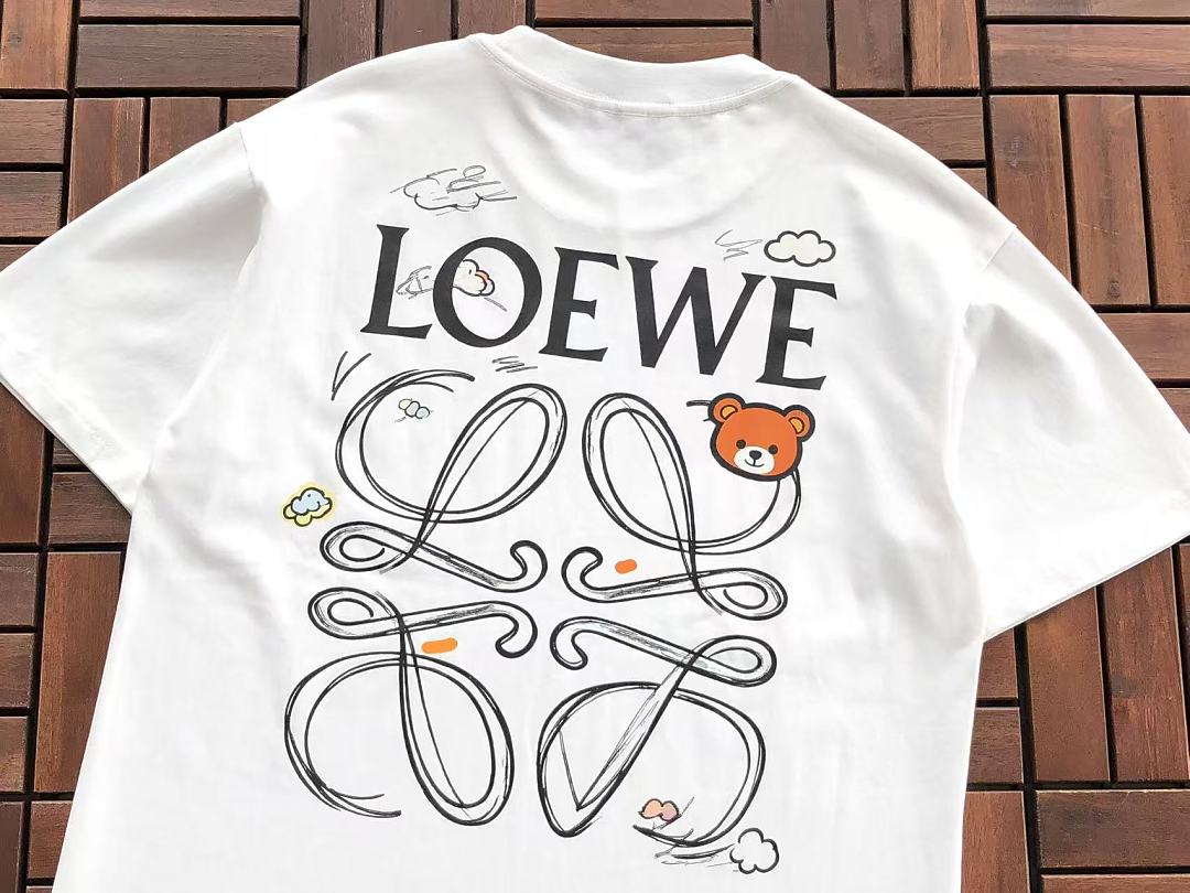 T-Shirts Loewe