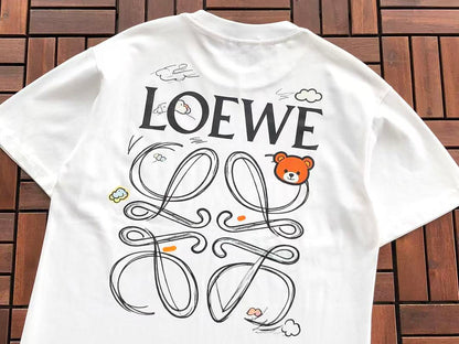 T-Shirts Loewe