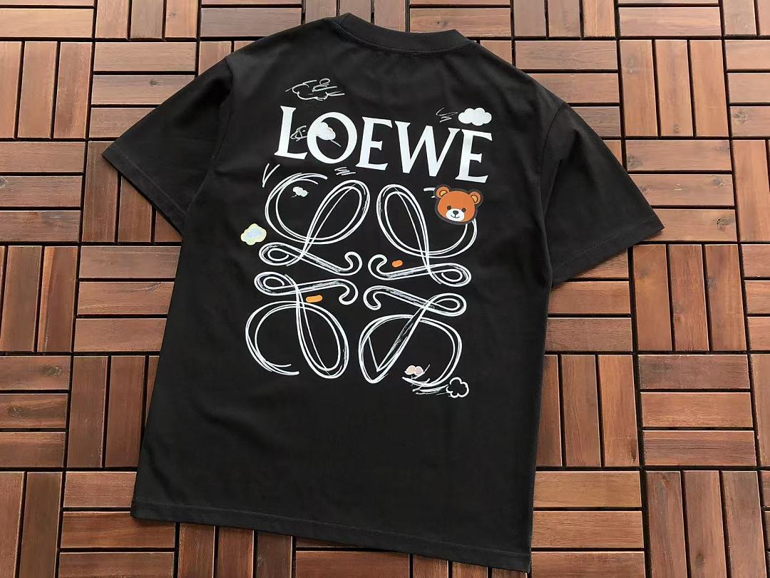 T-Shirts Loewe